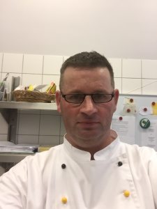 Profilbild von Jens-Uwe Müller