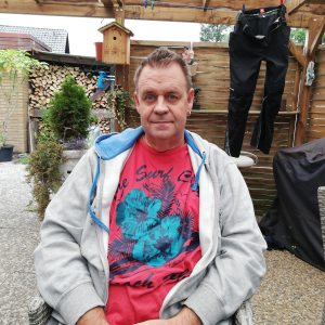 Profilbild von Jens-Uwe Paech