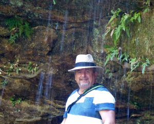 Profilbild von Jens-Uwe Paprotny