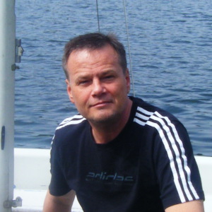 Profilbild von Jens-Uwe Peters