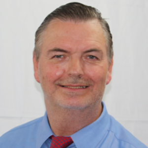 Profilbild von Jens-Uwe Peters