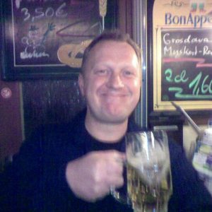 Profilbild von Jens-Uwe Reimann