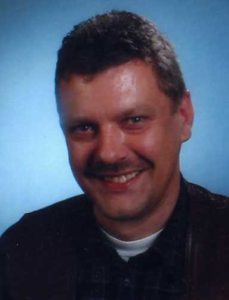 Profilbild von Jens-Uwe Ruschke