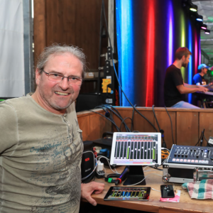 Profilbild von Jens-Uwe Schäler