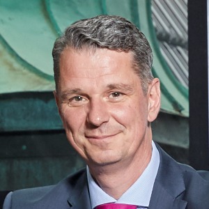Profilbild von Jens-Uwe Schröder-Hinrichs