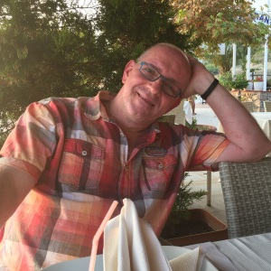 Profilbild von Jens-Uwe Spallek