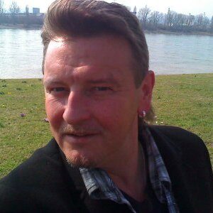 Profilbild von Jens-Uwe Stahn