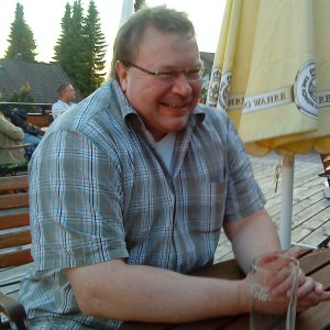 Profilbild von Jens Uwe Steffen