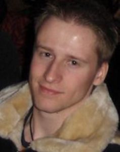 Profilbild von Jens-Uwe Taebel