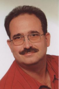 Profilbild von Jens-Uwe Teichfischer