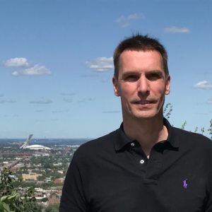 Profilbild von Jens-Uwe Thalheim