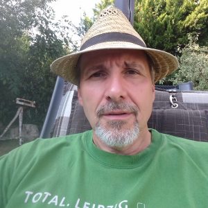 Profilbild von Jens-Uwe Thomas