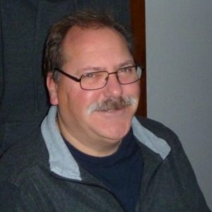 Profilbild von Jens-Uwe Weber