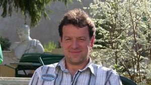 Profilbild von Jens-Uwe Werner