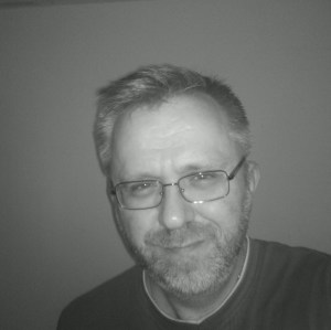 Profilbild von Jens Uwe Wirsing