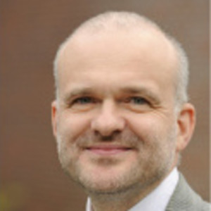 Profilbild von Jens-Uwe Wüstling