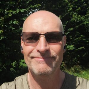 Profilbild von Jens-Uwe Zöllmer