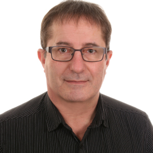 Profilbild von Jens-Uwe Zschoke