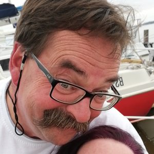 Profilbild von Jens-Werner Diekmann
