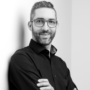 Profilbild von Jens Achterberg