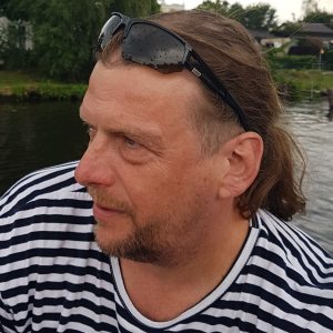 Profilbild von Jens Adler