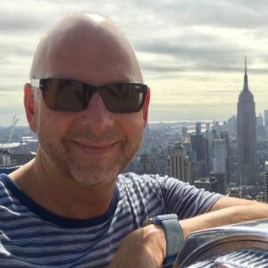 Profilbild von Jens Ahlborn