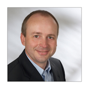 Profilbild von Jens Ahrens