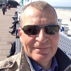 Profilbild von Jens Albert