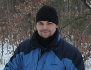 Profilbild von Jens Albrecht