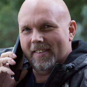 Profilbild von Jens Albrecht