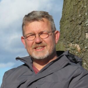 Profilbild von Jens Albrecht