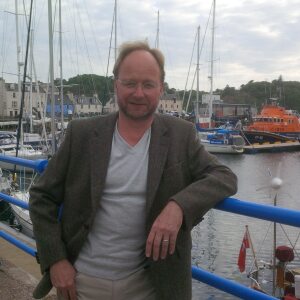 Profilbild von Jens Alers