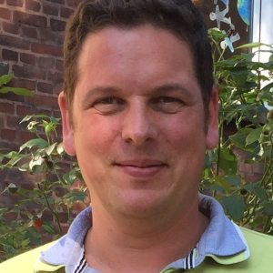 Profilbild von Jens Alsleben