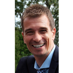 Profilbild von Jens Amend