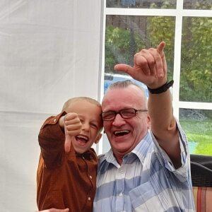 Profilbild von Jens Andermann