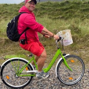 Profilbild von Jens Anders