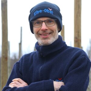 Profilbild von Jens Anderson