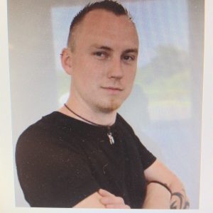 Profilbild von Jens Andresen