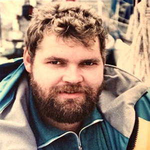Profilbild von Jens Anker