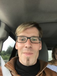 Profilbild von Jens Arene