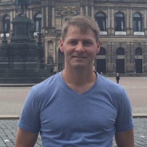 Profilbild von Jens Arnold