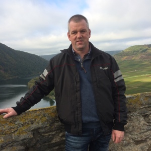 Profilbild von Jens Arnold