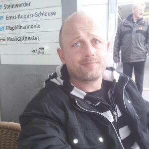Profilbild von Jens Arnold