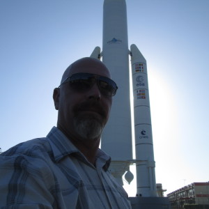 Profilbild von Jens Arnswald