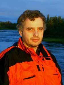 Profilbild von Jens Asche