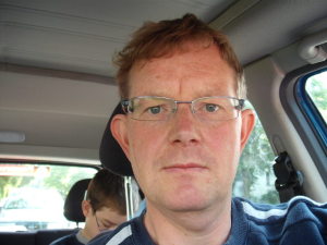 Profilbild von Jens Attig