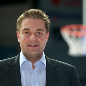 Profilbild von Jens Bachmann