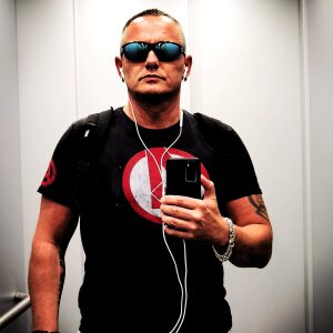 Profilbild von Jens Bachmann