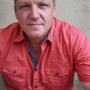 Profilbild von Jens Badura
