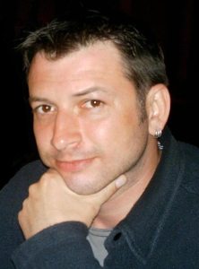 Profilbild von Jens Bäthge